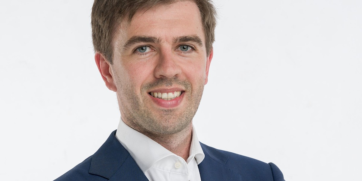 Bastien Van Der Auwermeulen joins Pertinea Property Partners as the new Head of Portfolio Management Belgium.