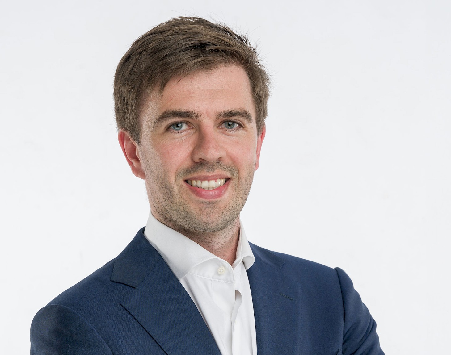 Bastien Van Der Auwermeulen joins Pertinea Property Partners as the new Head of Portfolio Management Belgium.