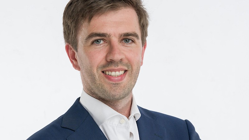 Bastien Van Der Auwermeulen joins Pertinea Property Partners as the new Head of Portfolio Management Belgium.